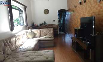 Imagem 2: Sobrado com 3 quartos na Mooca