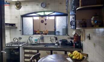 Imagem 6: Sobrado com 3 quartos na Mooca