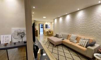 Imagem 1: Sobrado no Tatuapé com 3 quartos, sendo os 3 suítes