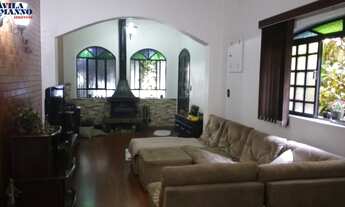 Imagem: Sobrado com 3 quartos na Mooca