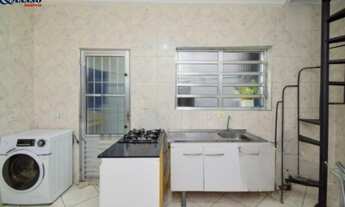 Imagem 5: Sobrado na Vila Prudente