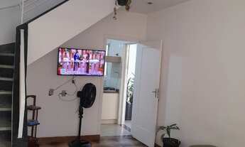 Imagem 3: Sobrado com 4 quartos na Mooca