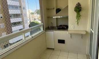 Imagem 2: Apartamento com 3 quartos no Tatuapé