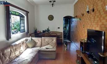 Imagem 4: Sobrado com 3 quartos na Mooca