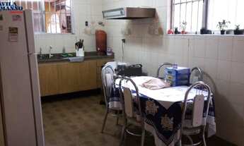 Imagem 5: Sobrado com 3 quartos no Belém