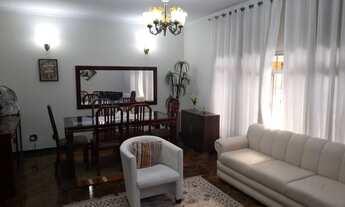 Imagem: Sobrado com 3 quartos na Mooca