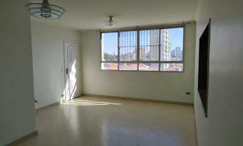 Imagem: Apartamento com 3 quartos na Vila Prudente