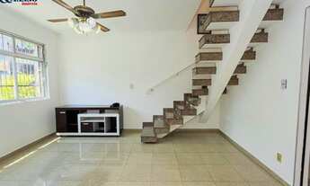 Imagem: Sobrado com 2 quartos na Vila Graciosa