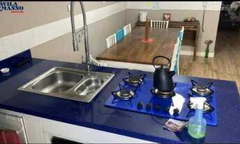 Imagem 4: Sobrado de Vila com 2 quartos na Vila Prudente