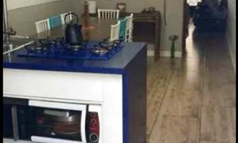 Imagem 6: Sobrado de Vila com 2 quartos na Vila Prudente