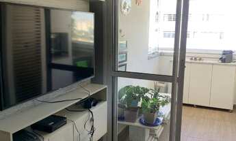 Imagem 4: Apartamento com 3 quartos na Mooca