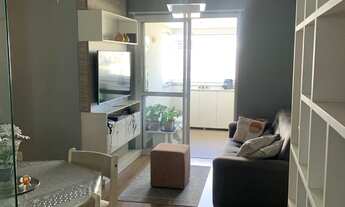 Imagem: Apartamento com 3 quartos na Mooca