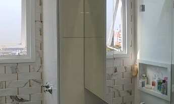 Imagem 7: Apartamento com 2 quartos na Vila Prudente