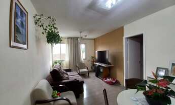 Imagem: Apartamento com 3 quartos no Bélem