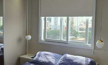 Imagem 4: Apartamento com 2 quartos na Vila Prudente