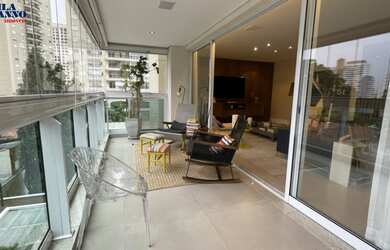 Imagem 3: Apartamento Alto Padrão na Mooca