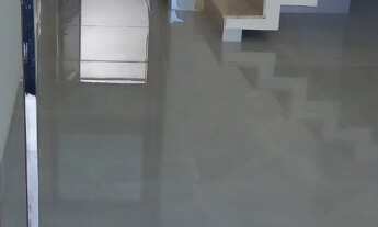 Imagem: Sobrado com 3 quartos na Vila Prudente