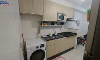 Imagem 7: Apartamento com 1 quarto na Vila Ema