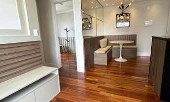 Imagem: Apartamento com 2 quartos no Cambuci