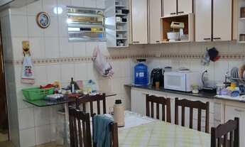 Imagem 5: Sobrado com 4 quartos na Mooca