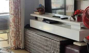 Imagem 4: Apartamento com 2 quartos no Belém