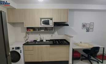 Imagem 5: Apartamento com 1 quarto na Vila Ema