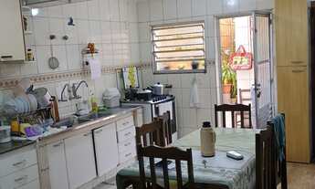 Imagem 6: Sobrado com 4 quartos na Mooca