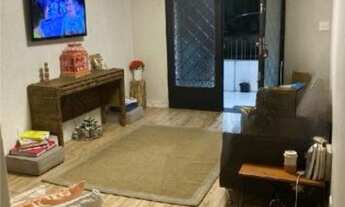 Imagem: Sobrado de Vila com 2 quartos na Vila Prudente