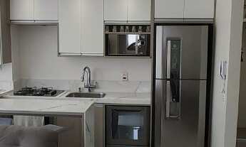 Imagem: Apartamento com 2 quartos na Vila Prudente