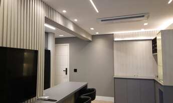 Imagem 5: Apartamento com 2 quartos no Tatuapé