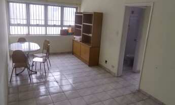 Imagem: Apartamento com 1 quarto na Mooca