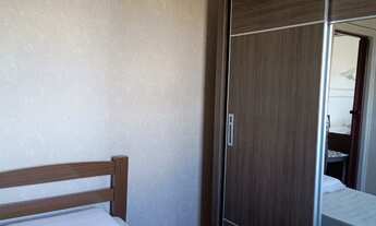 Imagem 5: Apartamento na Mooca