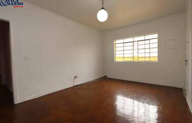 Imagem 2: Casa Térrea com 3 quartos na Vila Prudente