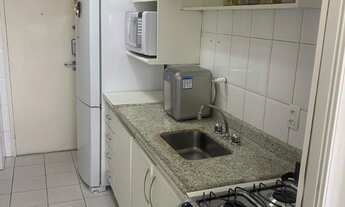 Imagem 4: Apartamento com 3 quartos na Mooca