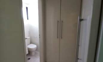 Imagem 7: Apartamento com 2 quartos no Tatuapé