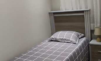 Imagem 5: Apartamento com 2 quartos na Vila Prudente