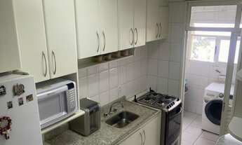 Imagem 6: Apartamento com 3 quartos na Mooca