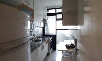 Imagem 4: Apartamento com 2 quartos no Tatuapé