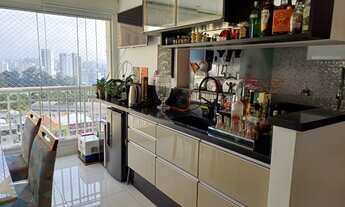 Imagem 3: Apartamento com 2 quartos na Mooca