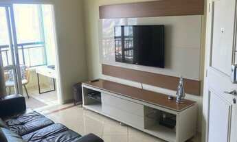 Imagem: Apartamento com 3 quartos na Mooca