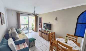 Imagem: Apartamento com 2 quartos na Mooca