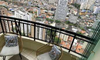 Imagem 3: Apartamento com 3 quartos na Mooca