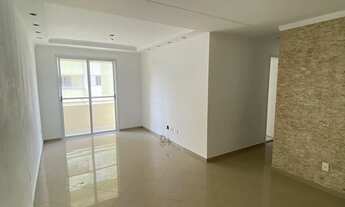 Imagem: Apartamento com 3 quartos na Vila Diva