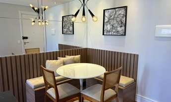 Imagem 3: Apartamento com 2 quartos no Cambuci