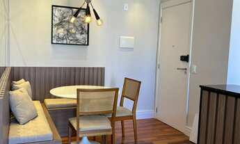 Imagem 2: Apartamento com 2 quartos no Cambuci