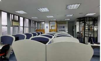 Imagem 3: Salas Comerciais com 74,20m² na Mooca