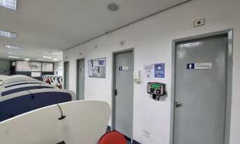 Imagem 3: Salas Comerciais com 145,90m² na Mooca