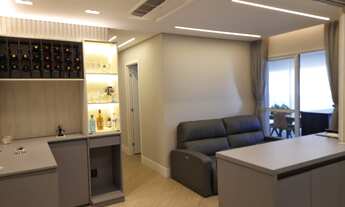 Imagem 3: Apartamento com 2 quartos no Tatuapé