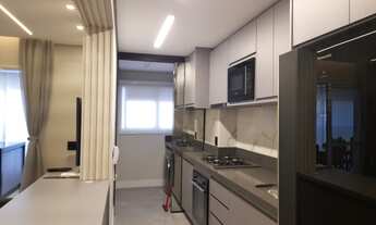 Imagem 7: Apartamento com 2 quartos no Tatuapé