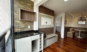 Imagem 5: Apartamento com 2 quartos no Cambuci